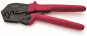 Knipex 97 52 23 Crimpzange 250mm 0305215 