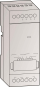 Mitsubishi SPS ALPHA Analog  AL2-2PT-ADP 
