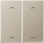 JG Wippe f. Taster BA 2-F     ES 2995 MP 