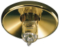 BRUM NV-Einbaulichtpunkt        00203005 