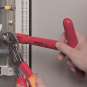 Knipex Wasserpumpenzange       8726250SB 
