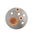 Trio LED-DL ZODIAC, 42W LED    644810107 