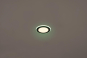 Trio EBS ARGUS, 4W-LED,        653610132 