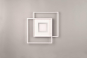 Trio LED-DL VIA, 36W,          620710331 
