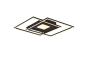 Trio LED-DL VIA, 36W,          620710332 