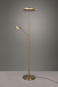 Trio LED-Stehl FRANKLIN 35W    426510204 