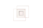 Trio LED-DL VIA, 36W,          620710331 