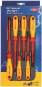 Knipex Schraubendreher-   002012V01 