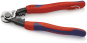 Knipex Drahtseilschere mit      9562190T 