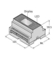 Turck                        DXM100-B1R3 