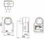 OBO FC-ISDN-D FineController f.ISDN 230V 