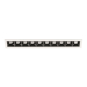 PIL B10 20.5 S/I 930 WH-RAL9010  3112052 