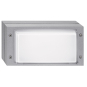 PIL BLIZ LED RING 14W 4000K GR/M 303413 