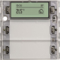 GIRA 514200 Tastsensor3 Plus 2fach 