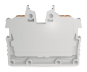 WAGO 2250-321 2-Leiter-Mini-Durchgangs- 