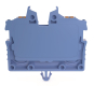 WAGO 2250-314 2-Leiter-Mini-Durchgangs- 