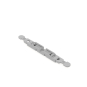 WAGO 221-2501 Befestigungsadapter mit 