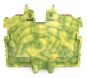 WAGO 2250-307 2-Leiter-Mini-Durchgangs- 