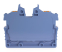 WAGO 2250-324 2-Leiter-Mini-Durchgangs- 