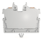 WAGO 2250-311 2-Leiter-Mini-Durchgangs- 