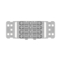 WAGO 221-2504 Befestigungsadapter mit 