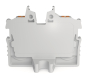 WAGO 2250-301 2-Leiter-Mini-Durchgangs- 