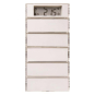BER Tastsensor 5fach EIB S.1    75665780 
