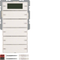 BER Tastsensor 5f m             75665729 