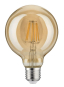 Paulmann LED Vintage Globe 95 6W   28521 