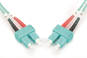 LWL Patchkabel OM3          DK-2522-05/3 