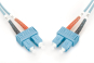 LWL Patchkabel OM3          DK-2522-05/3 