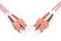 LWL Patchkabel OM4          DK-2522-03-4 