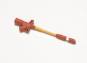 Fluke AC89 Isolationseinstechklemme 