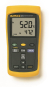 Fluke 52-2 50HZ Thermometer 2-Kanal 