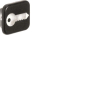 Berker Linse m.Aufdruck Symbol  18223503 