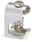 WAGO 791-117 Schirmanschlussklemme, 