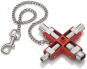 Knipex Universal-Schlüssel     1106 