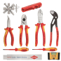 Knipex 002090V01 Erweit.-Set     0308469 