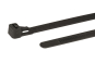 Hellermann REL250-PA66-BK(100) 