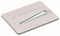 Hellermann SAC3-ST-WH(100) Klebesockel 