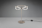 TRIO LED-Tischl. CHARIVARI 26W 521210107 