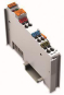 WAGO 750-615 Potentialeinspeisung,AC 120 