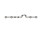 WAGO 2002-1872 4-Leiter-Trenn-und 