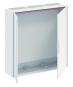 Striebel Wandschrank leer 3FB        B35 