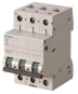 Siemens Automat B 25A           5SL43256 