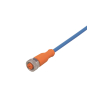 IFM Kabeldose gerade M12 5-polig  ENC09A 
