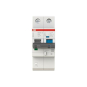 ABB FS401 10kA -C10/0 FS401M-C10/0.1 FI/ 
