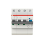 ABB FS403 10kA -C16/0 FS403M-C16/0.1 FI/ 