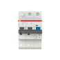 ABB FS402 10kA K-C6/0 FS402MK-C6/0.03 FI 