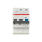 ABB FS402 10kA        FS402MK-C10/0.03 F 
